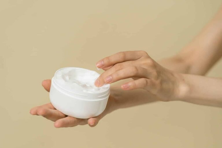 Look de Maquillaje de Día